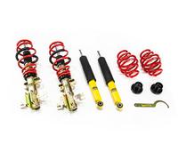 MTS Gwf Street Oro per Saab 9-3 [D75,D79, E79, YS3F] MTSGWSA02 + Perizia