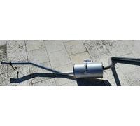 MTS MARMITTA SILENZIATORE POSTERIORE FIAT UNO 0.9 01.62570