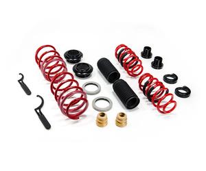 MTS Molle Filettate Oro Per Skoda Octavia IV Combi [NX5,PV5] MTSALSVW08#2