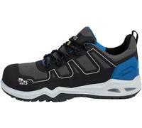 MTS Sicurezzaitscarpa S3S En Iso 20345:2022, Sr Fo Hi Ci Esd Trail Sport EUR 44