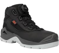 MTS Sicurezzaitscarpa S3S Hi Ci Fo Lg Sr - En 61340-5-1:2016 Runner Mid Flex Fitgo EUR 42