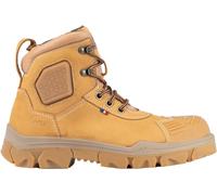 MTS Sicurezzaitscarpa S3S Hro Hi Ci Sc An Lg Fo Rc - En Iso 20345:2022 Construction BTP Mid EUR 43