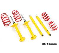 MTS Sospensione Sportiva Per BMW Serie 3 / E36 Compact E36 323ti 04/94 - 06/01