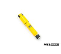 MTS Tampone per VW T4 Pritsche/Telaio 70E, 70L, 70M, 7DE, 7DL MTSVW009R