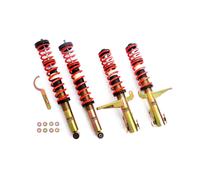 Mts technik eibach Assetto a Ghiera Street per Audi Coupe B3 (89/8B) Con