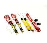 MTS Technik eibach Assetto a Ghiera Street per BMW 4 Cabriolet (F33) Con