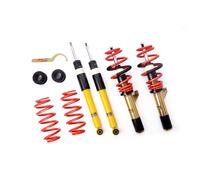 Mts technik eibach Coilovers Posizione per Audi Q3 (8U) con Tüv MTSGWVW56-S