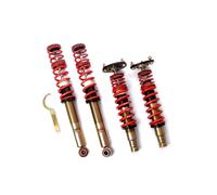 Mts technik eibach Coilovers Posizione per Mitsubishi Eclissi II (D3) con Tüv