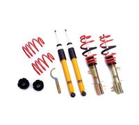 Mts technik eibach Coilovers Street per Fiat Punto (199) con Tüv MTSGWFI01