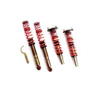 Mts technik eibach Coilovers Street per Mitsubishi Eclissi II (D3) con Tüv