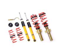 Mts technik eibach Coilovers Street per Skoda Scala (NW) con Tüv MTSGWAU54
