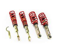 Mts technik eibach Coilovers Street per Volkswagen Passat B5 (3B2) Con