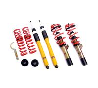 Mts technik eibach Coilovers Street per Volkswagen Passat B8 (3G2) con Tüv