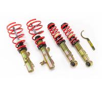 MTS Technik Eibach Sospensione Regolabile Street Per Mini MINI (R50/R53) Con TÜV