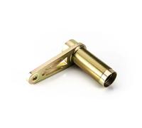 MTS Technik Pezzo Di Ricambio Bracket - 100202038