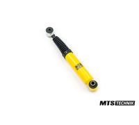 MTS Technik Ricambio Assale Posteriore Ammortizzatore Sportivo - MTSPE004R