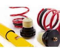 MTS TECHNIK Street Abarth 500 Abarth Assetto a ghiera regolabile