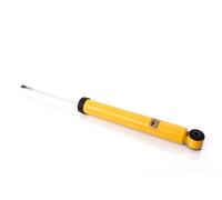 Mts technik Pezzo di Ricambio Assale Posteriore Ammortizzatori Sport - MTSBM003R