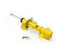 MTS Tecnica Ammortizzatori Sport Asse Ant. per Saab 9-3 Cabriolet [YS3F]