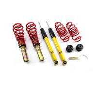 MTS Tecnica Assetto a Ghiera Street Oro per Audi Q5 [8RB] MTSGWAU23 #2 +