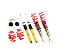 MTS Tecnica Assetto a Ghiera Street Oro per VW Passat [3B3] MTSGWAU39 + Perizia