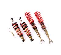 MTS Tecnica Coilovers Posizione Oro per Audi A4 [8D2] MTSGWAU41-S + Perizia