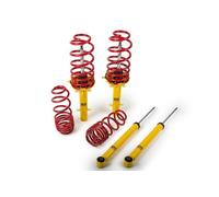 MTS Tecnica Sportiva Per BMW 3 Serie Cabriolet [E93] MTSKPLBM143 +Documentazione