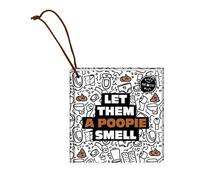 MTTCW Toiletboek: Let them a poopie smell