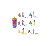 MTTHMB69 DISNEY PRINCIPESSE COLOR REVEAL ASS.TE