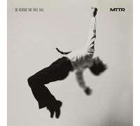Mttr - 3g Versus The Free Fall