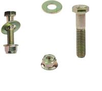 MTTThrTvs Puleggia tenditrice di Ricambio 106 2175 da 2 Pezzi per 132 9420 106 2175 132 9420 106 2175 Compatibile con Tosaerba TimeCutter SS 5000(2 Studs)