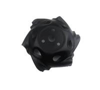 MTTThrTvs Set Tosaerba Universale da 3 Pezzi Set Sega Circolare a rombo in Acciaio Bianco al Manganese Compatibile con Vari Tosaerba e Accessori per spazzole(Pattern)