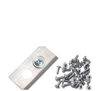 MTTThrTvs Tosaerba sostitutivo da 36 Pollici con Design a Due Fori Compatibile con Tosaerba selezionati