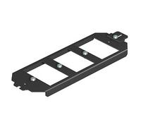 MTU 3 LATTINE SUPPORTO DI MONTAGGIO GB3 7407840