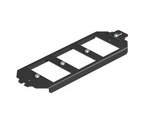 MTU 3 LATTINE SUPPORTO DI MONTAGGIO GB3 7407840