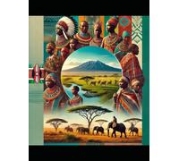 Mtu Wetu and Underdevelopment in Kenya: Exploring Ethnic Favoritism and Pathways to Inclusive Development