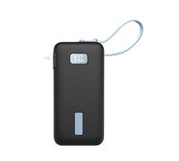Mtucegi Custodia elegante e protettiva con facile accesso in silicone resistente facile da mettere e togliere per Anaker ormeggio caso