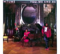 Mtume - Mtume - You, Me And He - Epic