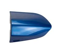 Mtuqvma Auto Porta Esterna Maniglia Per Ford Per Mustang 2015-2020 Maniglia Esterna Per Portiera Auto Blu FR3Z-63218A15-ACPTM