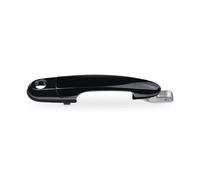 Mtuqvma Auto Porta Esterna Maniglia Per Hyundai Per Tucson 2004-2012 Maniglia Esterna Esterna Maniglia Esterna Porta Posteriore Sinistra Destra 826602E000 826502E000(1PC Front right)