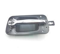 Mtuqvma Auto Porta Esterna Maniglia Per International Per Prostar 08-14 Maniglia Porta Esterna Camion (OE:2594003C1 2594006C1 16915575 7605106)