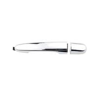 Mtuqvma Auto Porta Esterna Maniglia Per Kia Per Sorento Per Diesel 2011-2015 Maniglia Porta Esterna Anteriore Trattamento Cromato 82652-2P010 82652-2P030(PASSENGER SIDE)