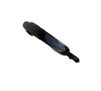Mtuqvma Auto Porta Esterna Maniglia Per KIA Per Sportage 2005-2010 Maniglia Esterna Porta Auto 82662-1F000 82651-1F000(Rear Left)