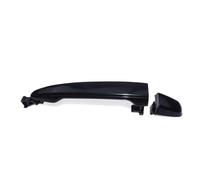 Mtuqvma Auto Porta Esterna Maniglia Per Lexus Per GX470 Per RX330 Per RX350 Per RX400h Per Base Maniglia Esterna Porta Anteriore O Posteriore Sinistra O Destra(Front Right)