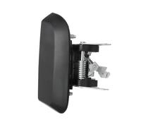 Mtuqvma Auto Porta Esterna Maniglia Per Nissan Per Pathfinder 2005-2012 Maniglie Esterne Posteriori Sinistre Destre 82607-EA502 82606-EA502(Rear Right)