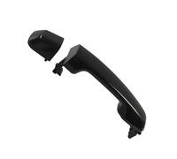 Mtuqvma Auto Porta Esterna Maniglia Per Toyota Per Prado 2010-2017 Maniglia Esterna Porta Posteriore Sinistra/posteriore Destra 69211-60070-C0, 69217-60150-C0