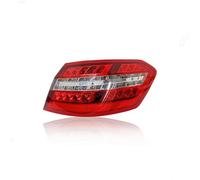 Mtuqvma Fanale posteriore esterno 2129060758 2129060858 Per Benz Per Classe E Per W212 2009-2013 Luci Retromarcia Luci Dei Freni Luce Stop Luce Stop Posteriore Fanale Posteriore(Outside right)
