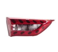 Mtuqvma Fanale posteriore esterno 26540-1CH0A Per FX35 Per QX70 2008-2017 Gruppo Ottico Posteriore Per Auto Indicatore Direzione Luce Stop Paraurti Faro Posteriore(Inside Left)