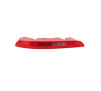 Mtuqvma Fanale posteriore esterno 8UD945095 Per Q3 2011 2012 2013 2014 2015 Versione Europea Riflettore Luce Stop Con Lampadine Paraurti Posteriore Fanale Posteriore(Left)