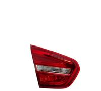 Mtuqvma Fanale posteriore esterno A1569061958 A1569062058 Per Benz Per W156 Per GLA200 2015 2016 Fanale Posteriore Retromarcia Freno Fendinebbia Gruppo Ottico Posteriore Auto(Left Inside)